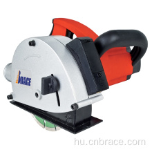 150 mm -es fali barázdák üldöző falvágógépek